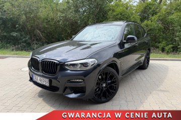 BMW X3 Xdrive 3.0 plugin