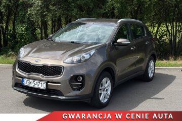 Kia Sportage 1.6 GDI L 2WD