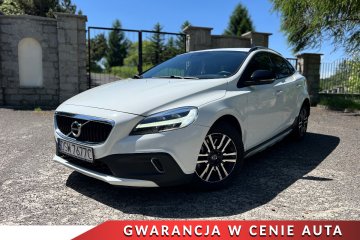 Volvo Cross Country - MOMENTUM  2.0 Diesel 120KM