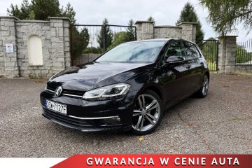 Volkswagen Golf 7,5 1.5 TSI Highline 150KM