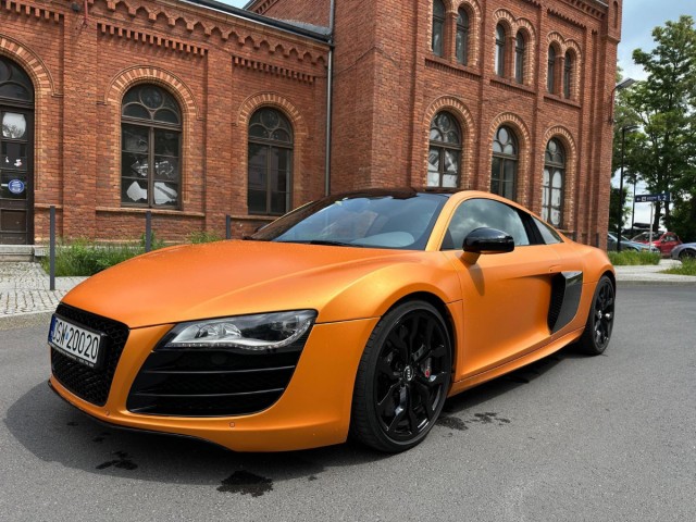 audi