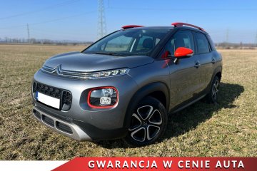 Citroen C3 Aircross 1.5 Diesel 102KM