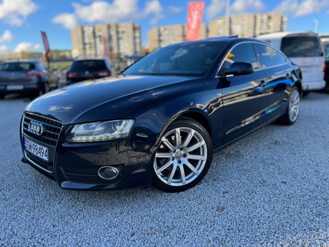 audi