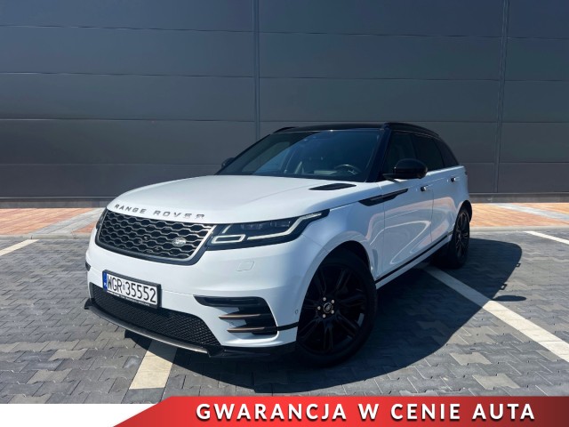 land-rover