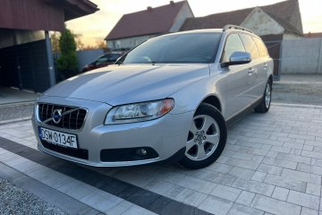 Volvo V70 2.0 Diesel 136KM