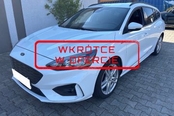 Ford Focus ST-Line S- 2.0 TDCI 150KM FV23%