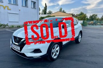 Nissan Qashqai 1.3 DIG-T TEKNA